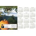 Calendar Postcards - Jumbo Size